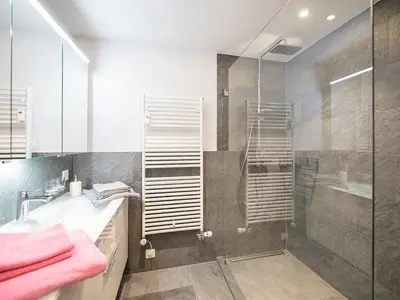 Ferienwohnung für 5 Personen (64 m²) in Davos Platz 8/9