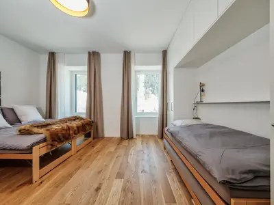 Ferienwohnung für 6 Personen (112 m²) in Davos Platz 5/10
