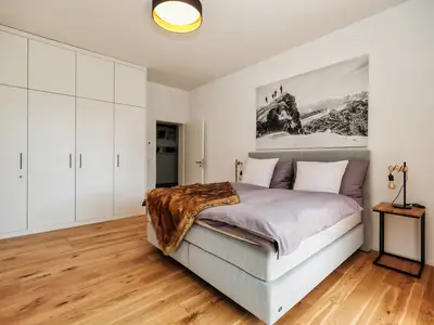 Ferienwohnung für 6 Personen (112 m²) in Davos Platz 6/10