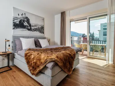 Ferienwohnung für 6 Personen (112 m²) in Davos Platz 7/10