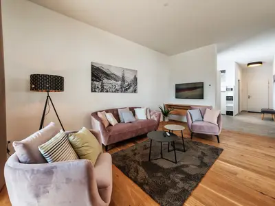 Ferienwohnung für 6 Personen (112 m²) in Davos Platz 8/10