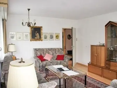 Ferienwohnung für 5 Personen (75 m²) in Davos Platz 1/9