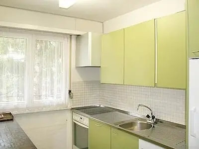 Ferienwohnung für 5 Personen (75 m²) in Davos Platz 3/9