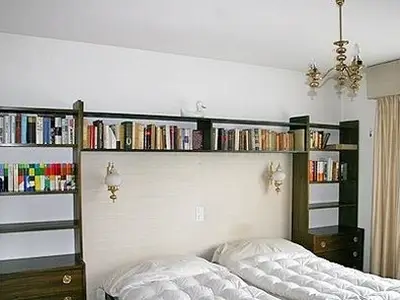 Ferienwohnung für 5 Personen (75 m²) in Davos Platz 4/9