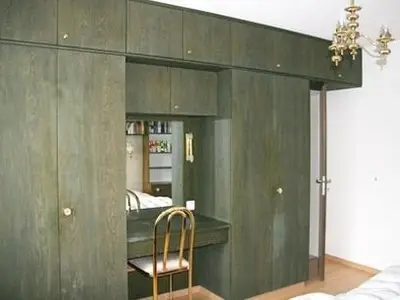 Ferienwohnung für 5 Personen (75 m²) in Davos Platz 5/9