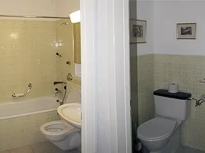 Ferienwohnung für 5 Personen (75 m²) in Davos Platz 9/9