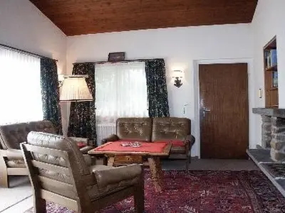 Ferienwohnung für 5 Personen (63 m²) in Davos Platz 1/6