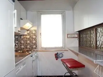 Ferienwohnung für 5 Personen (63 m²) in Davos Platz 2/6