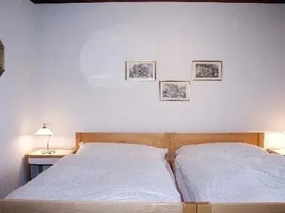 Ferienwohnung für 5 Personen (63 m²) in Davos Platz 3/6