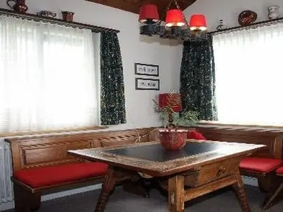 Ferienwohnung für 5 Personen (63 m²) in Davos Platz 5/6