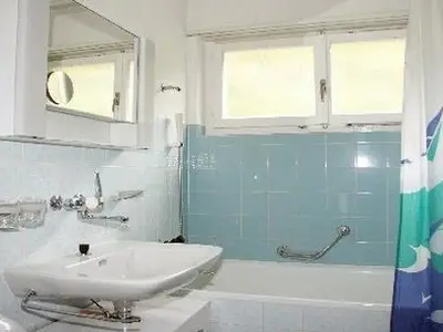 Ferienwohnung für 5 Personen (63 m²) in Davos Platz 6/6