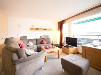 Ferienwohnung für 4 Personen (54 m²) in Davos Platz 2/8