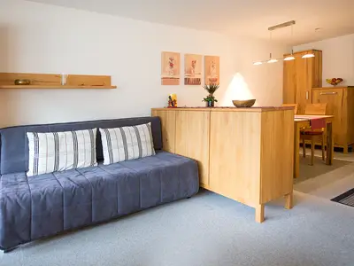 Ferienwohnung für 4 Personen (54 m²) in Davos Platz 3/8