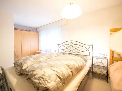 Ferienwohnung für 4 Personen (54 m²) in Davos Platz 5/8