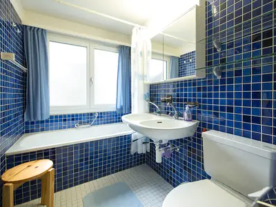 Ferienwohnung für 4 Personen (54 m²) in Davos Platz 6/8