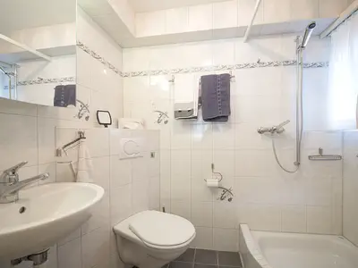 Ferienwohnung für 4 Personen (54 m²) in Davos Platz 7/8