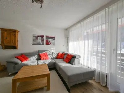 Ferienwohnung für 4 Personen (81 m²) in Davos Platz 2/10