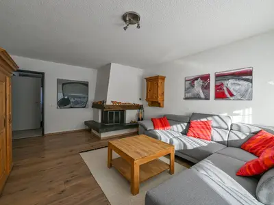 Ferienwohnung für 4 Personen (81 m²) in Davos Platz 3/10