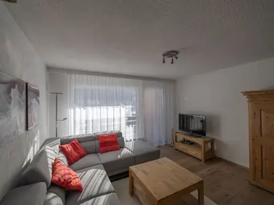 Ferienwohnung für 4 Personen (81 m²) in Davos Platz 4/10