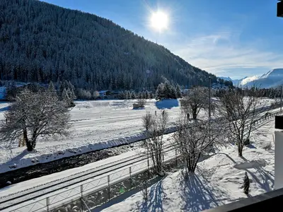 Ferienwohnung für 4 Personen (81 m²) in Davos Platz 5/10