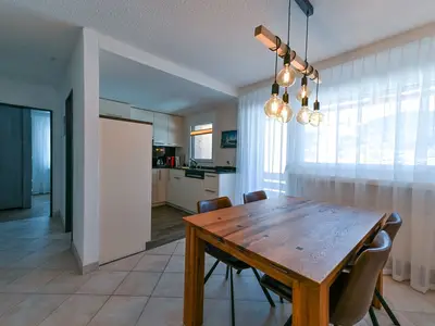 Ferienwohnung für 4 Personen (81 m²) in Davos Platz 7/10