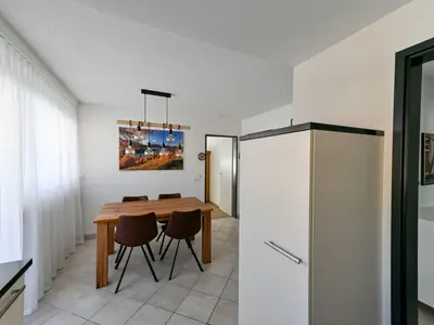 Ferienwohnung für 4 Personen (81 m²) in Davos Platz 8/10