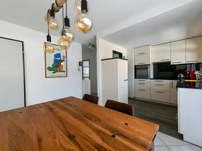 Ferienwohnung für 4 Personen (81 m²) in Davos Platz 9/10