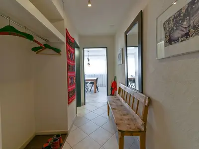 Ferienwohnung für 4 Personen (81 m²) in Davos Platz 10/10