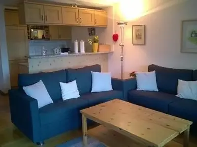 Ferienwohnung für 5 Personen (100 m²) in Davos Platz 2/5