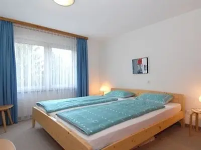 Ferienwohnung für 5 Personen (100 m²) in Davos Platz 3/5