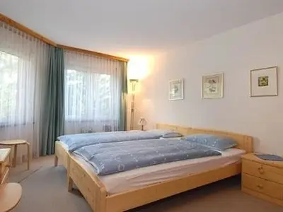 Ferienwohnung für 5 Personen (100 m²) in Davos Platz 4/5