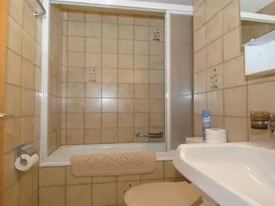 Ferienwohnung für 5 Personen (100 m²) in Davos Platz 5/5