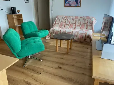 Ferienwohnung für 2 Personen (50 m²) in Davos Platz 2/10