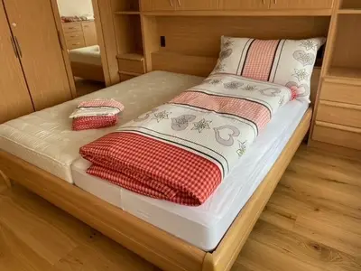 Ferienwohnung für 2 Personen (50 m²) in Davos Platz 6/10