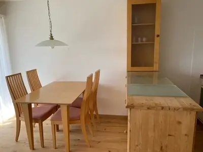 Ferienwohnung für 2 Personen (50 m²) in Davos Platz 10/10