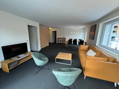 Ferienwohnung für 6 Personen (85 m²) in Davos Platz 2/10