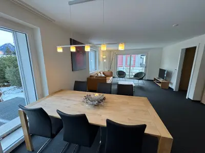 Ferienwohnung für 6 Personen (85 m²) in Davos Platz 3/10