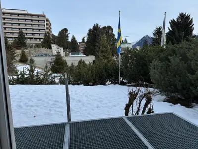 Ferienwohnung für 6 Personen (85 m²) in Davos Platz 5/10