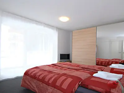 Ferienwohnung für 6 Personen (85 m²) in Davos Platz 6/10