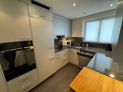 Ferienwohnung für 6 Personen (85 m²) in Davos Platz 9/10