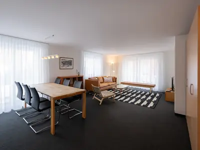 Ferienwohnung für 6 Personen (85 m²) in Davos Platz 1/10