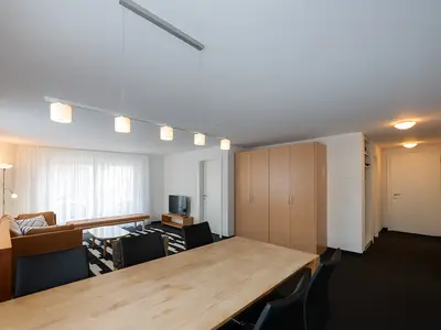 Ferienwohnung für 6 Personen (85 m²) in Davos Platz 2/10