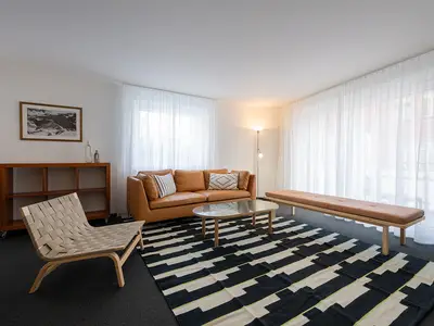 Ferienwohnung für 6 Personen (85 m²) in Davos Platz 3/10