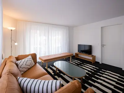 Ferienwohnung für 6 Personen (85 m²) in Davos Platz 4/10