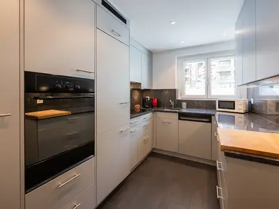 Ferienwohnung für 6 Personen (85 m²) in Davos Platz 8/10