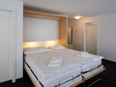 Ferienwohnung für 6 Personen (85 m²) in Davos Platz 9/10