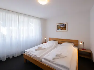 Ferienwohnung für 6 Personen (85 m²) in Davos Platz 10/10