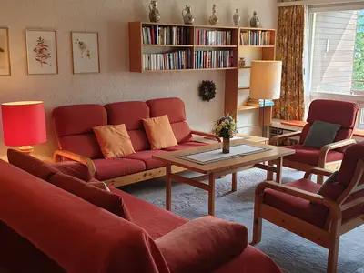 Ferienwohnung für 4 Personen (63 m²) in Davos Platz 2/10