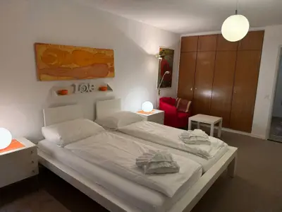 Ferienwohnung für 4 Personen (63 m²) in Davos Platz 3/10
