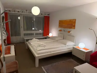 Ferienwohnung für 4 Personen (63 m²) in Davos Platz 4/10